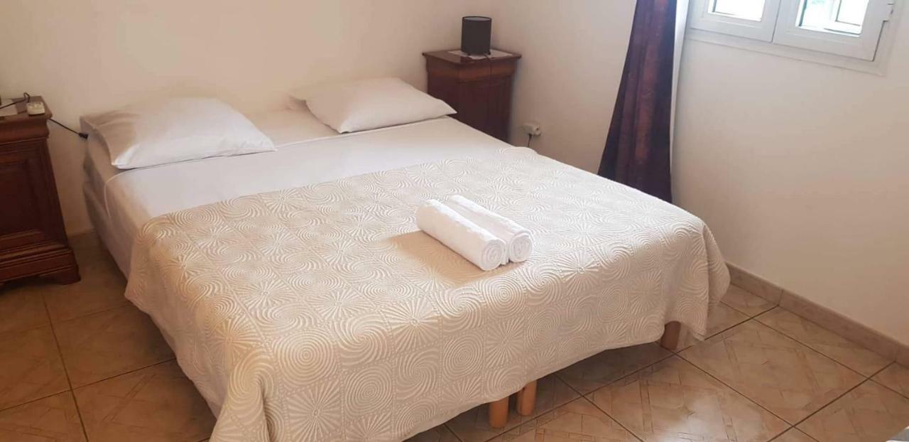 Le Repos D'Or Διαμέρισμα Manapany-les Bains Εξωτερικό φωτογραφία